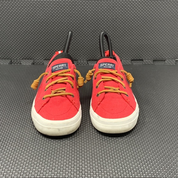 Sperry Top Sider Womens Shoes - Picture 2 of 8